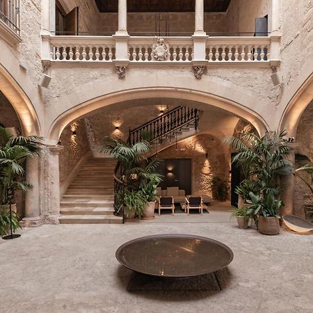 Nobis Hotel Palma, A Member Of Design Hotels Kültér fotó