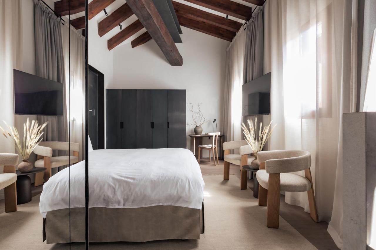 Nobis Hotel Palma, A Member Of Design Hotels Kültér fotó