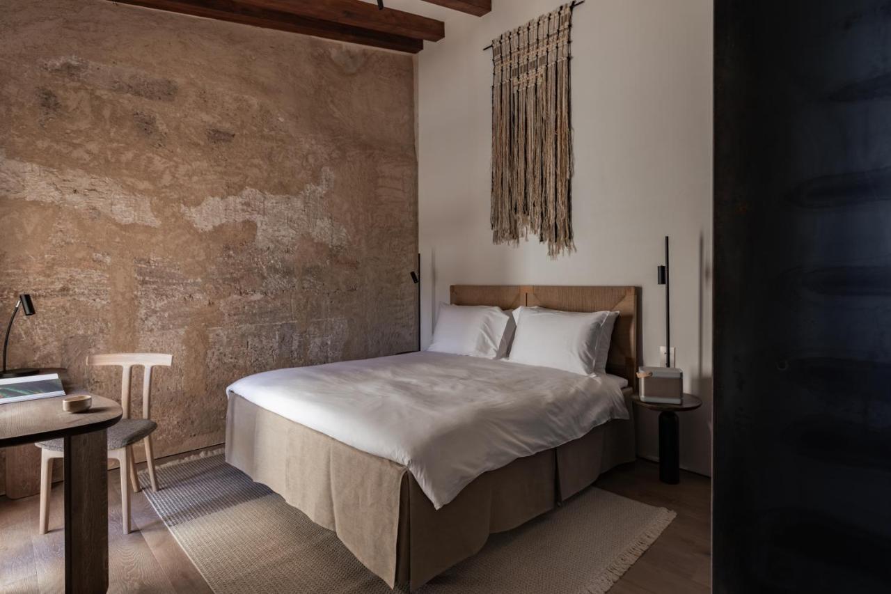 Nobis Hotel Palma, A Member Of Design Hotels Kültér fotó