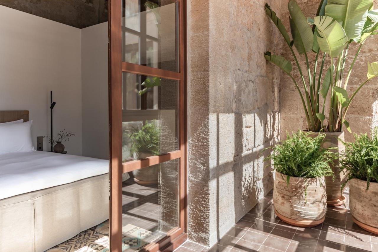 Nobis Hotel Palma, A Member Of Design Hotels Kültér fotó