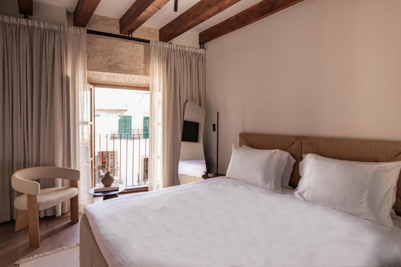 Nobis Hotel Palma, A Member Of Design Hotels Kültér fotó