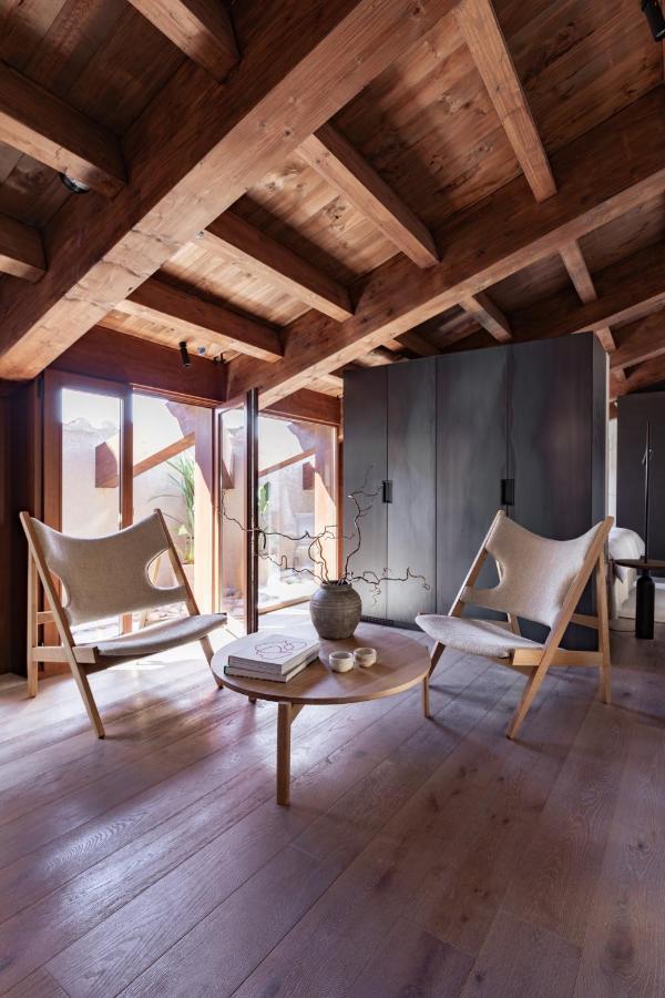 Nobis Hotel Palma, A Member Of Design Hotels Kültér fotó