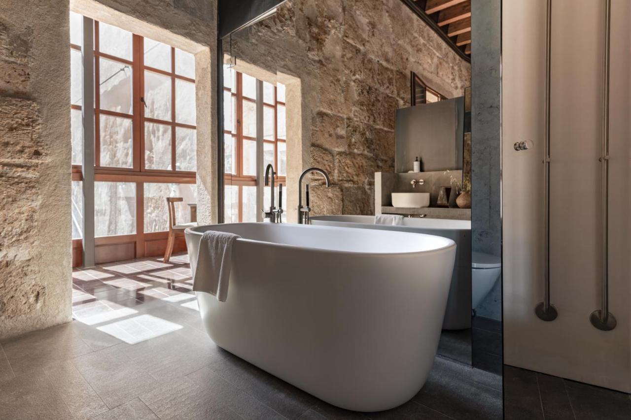 Nobis Hotel Palma, A Member Of Design Hotels Kültér fotó