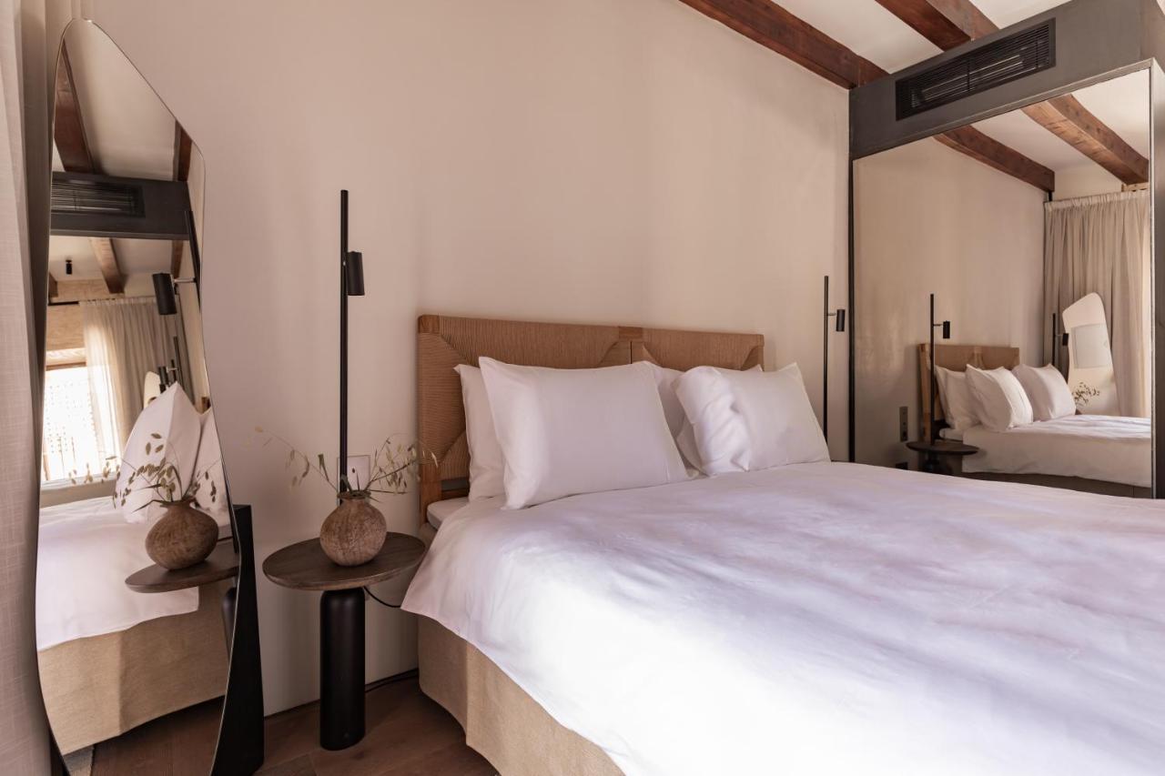 Nobis Hotel Palma, A Member Of Design Hotels Kültér fotó