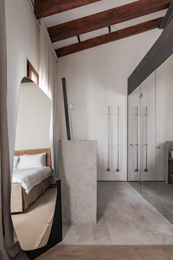 Nobis Hotel Palma, A Member Of Design Hotels Kültér fotó