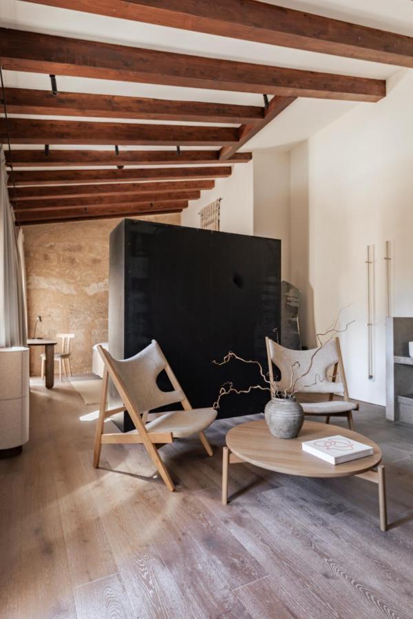 Nobis Hotel Palma, A Member Of Design Hotels Kültér fotó