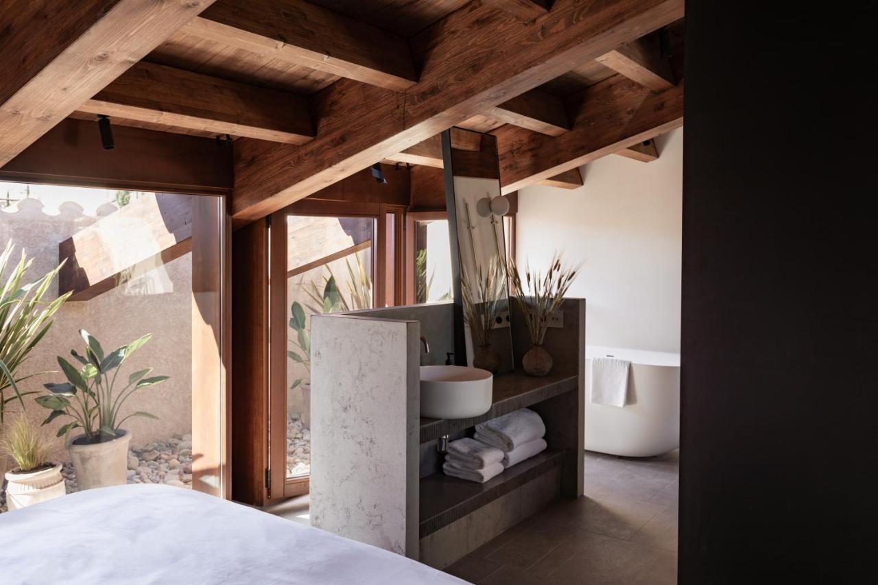 Nobis Hotel Palma, A Member Of Design Hotels Kültér fotó