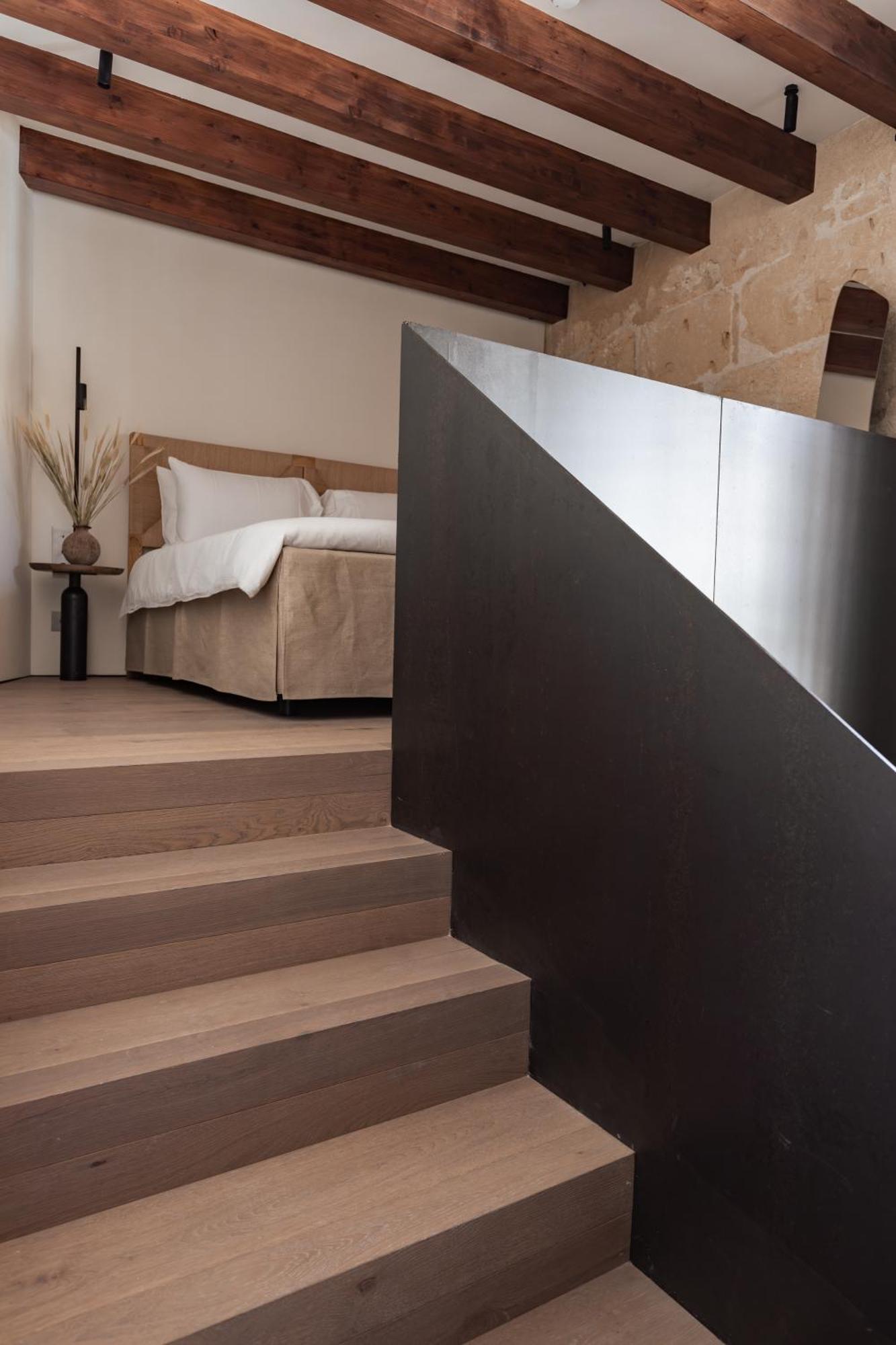 Nobis Hotel Palma, A Member Of Design Hotels Kültér fotó