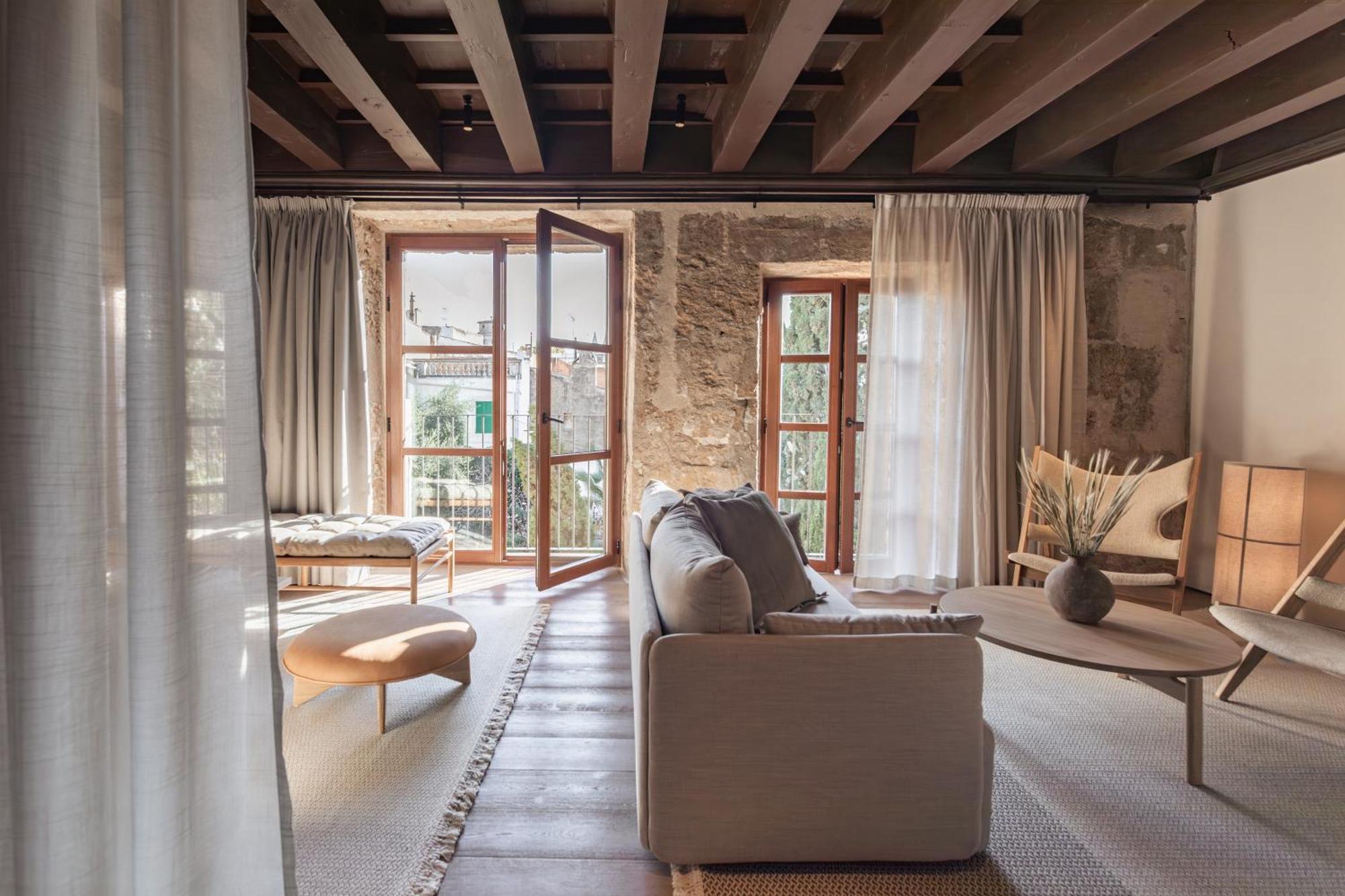 Nobis Hotel Palma, A Member Of Design Hotels Kültér fotó