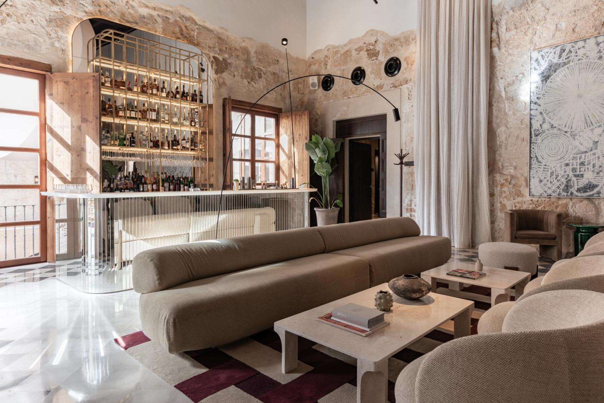 Nobis Hotel Palma, A Member Of Design Hotels Kültér fotó