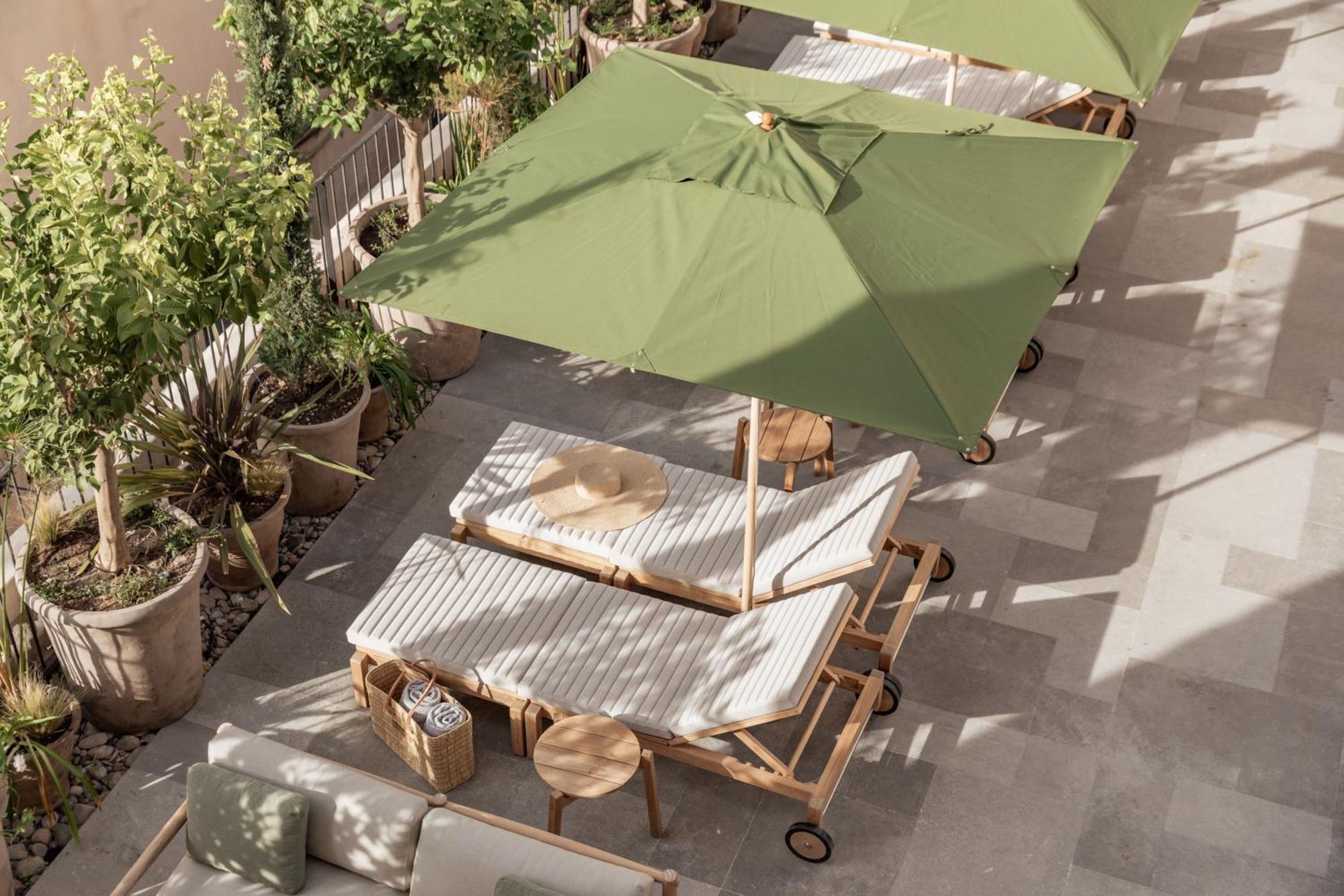 Nobis Hotel Palma, A Member Of Design Hotels Kültér fotó