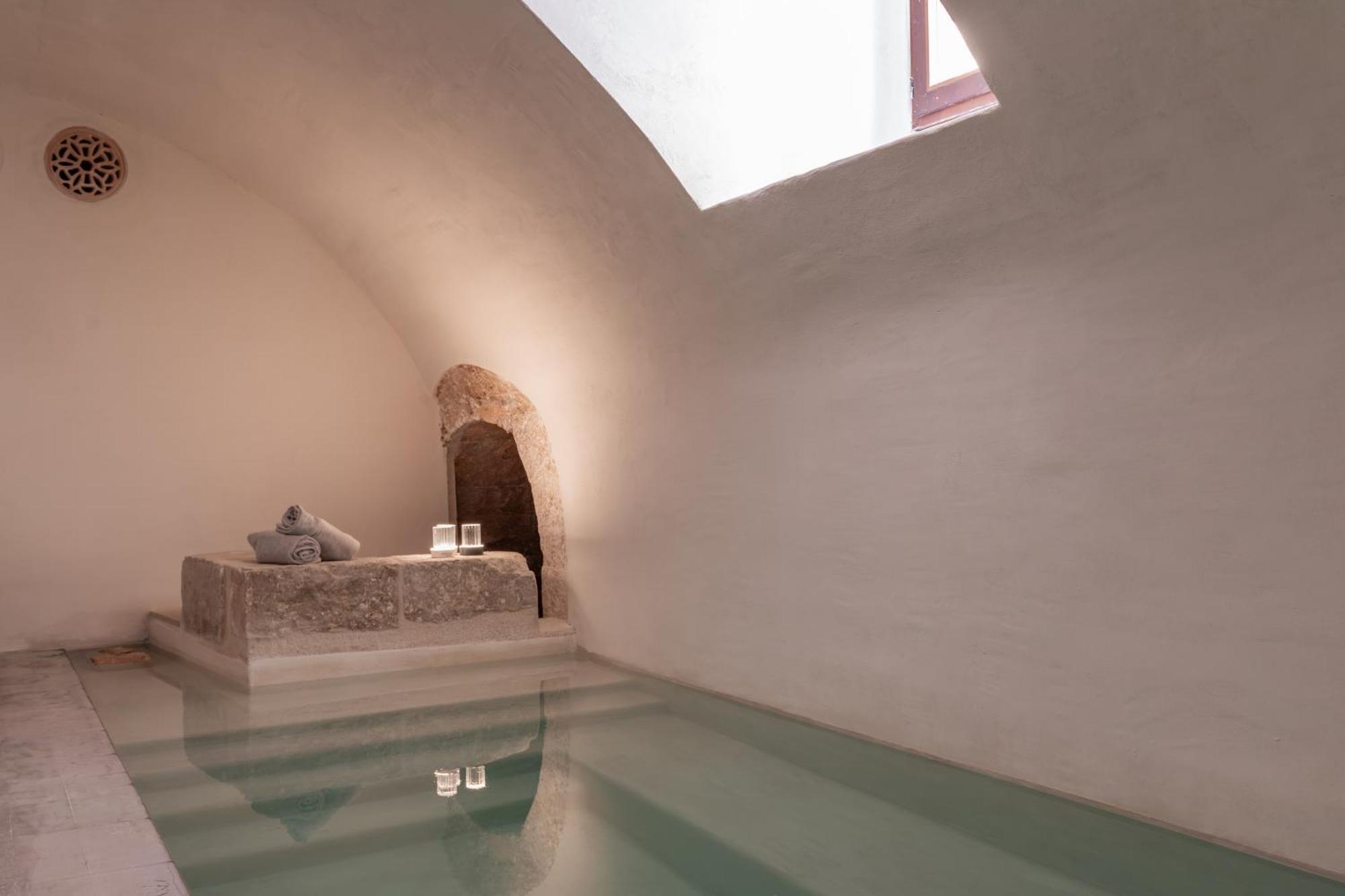 Nobis Hotel Palma, A Member Of Design Hotels Kültér fotó