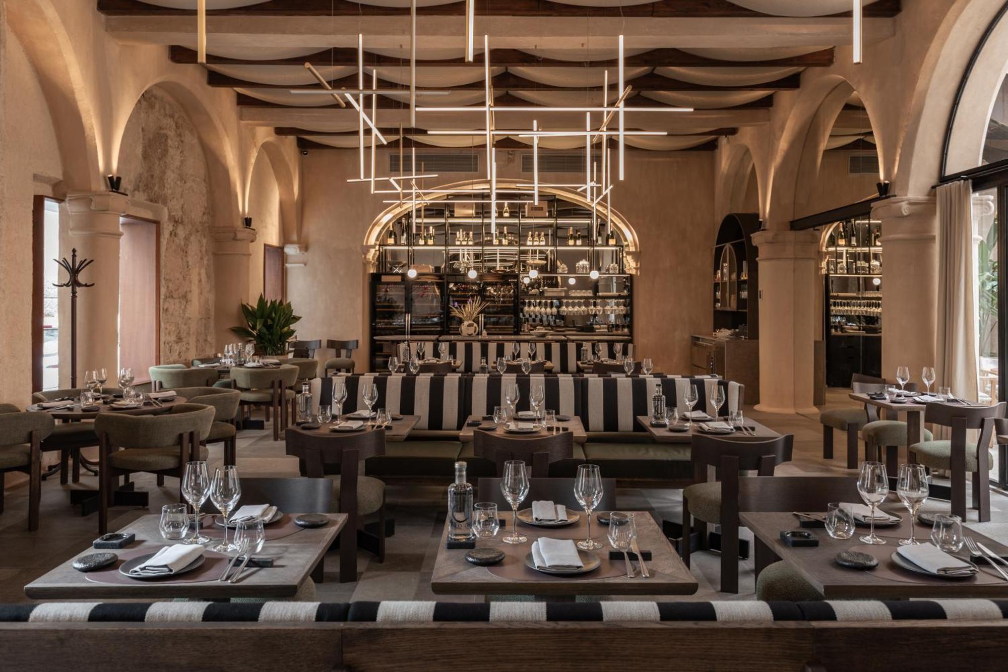 Nobis Hotel Palma, A Member Of Design Hotels Kültér fotó