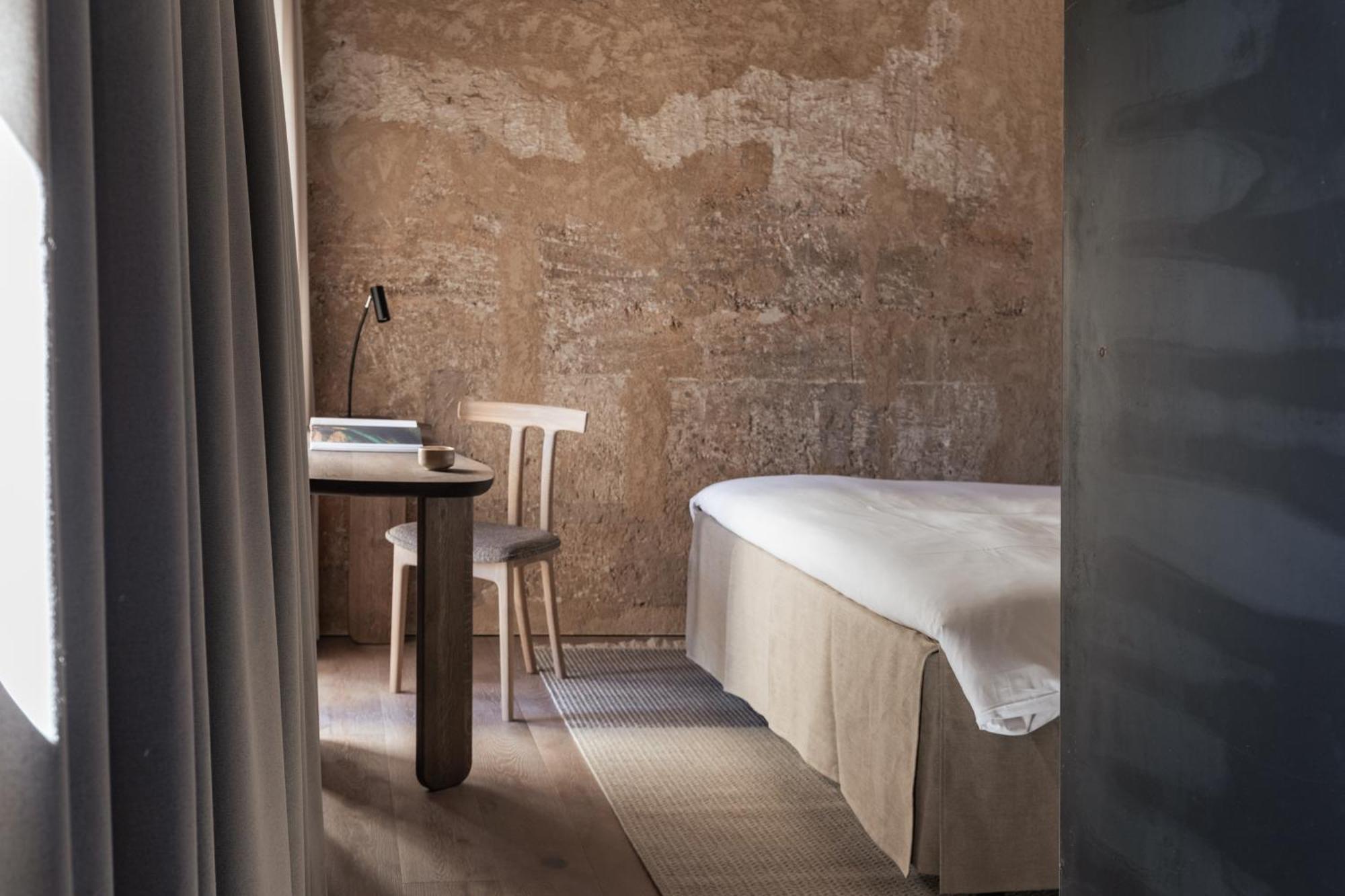 Nobis Hotel Palma, A Member Of Design Hotels Kültér fotó