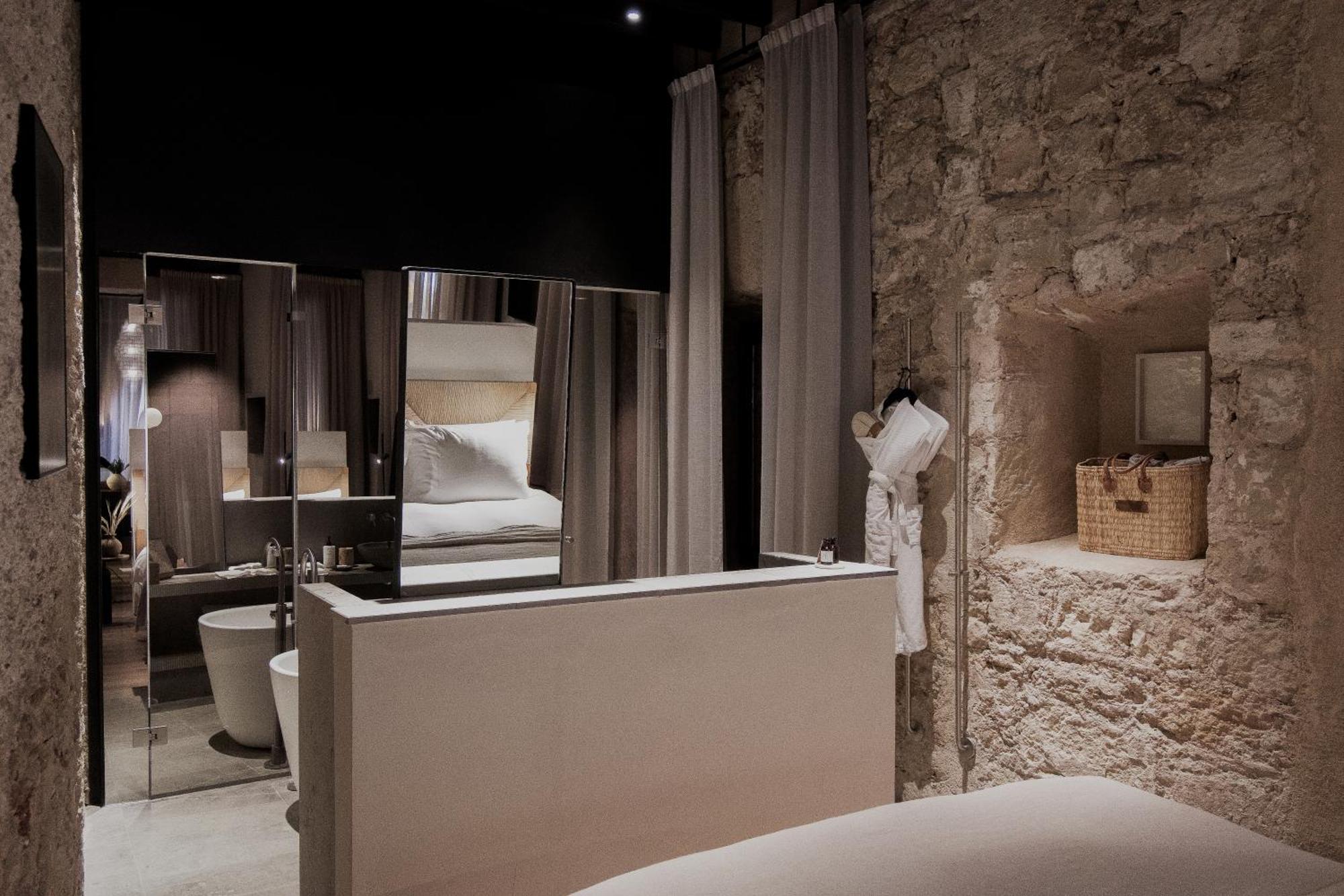 Nobis Hotel Palma, A Member Of Design Hotels Kültér fotó