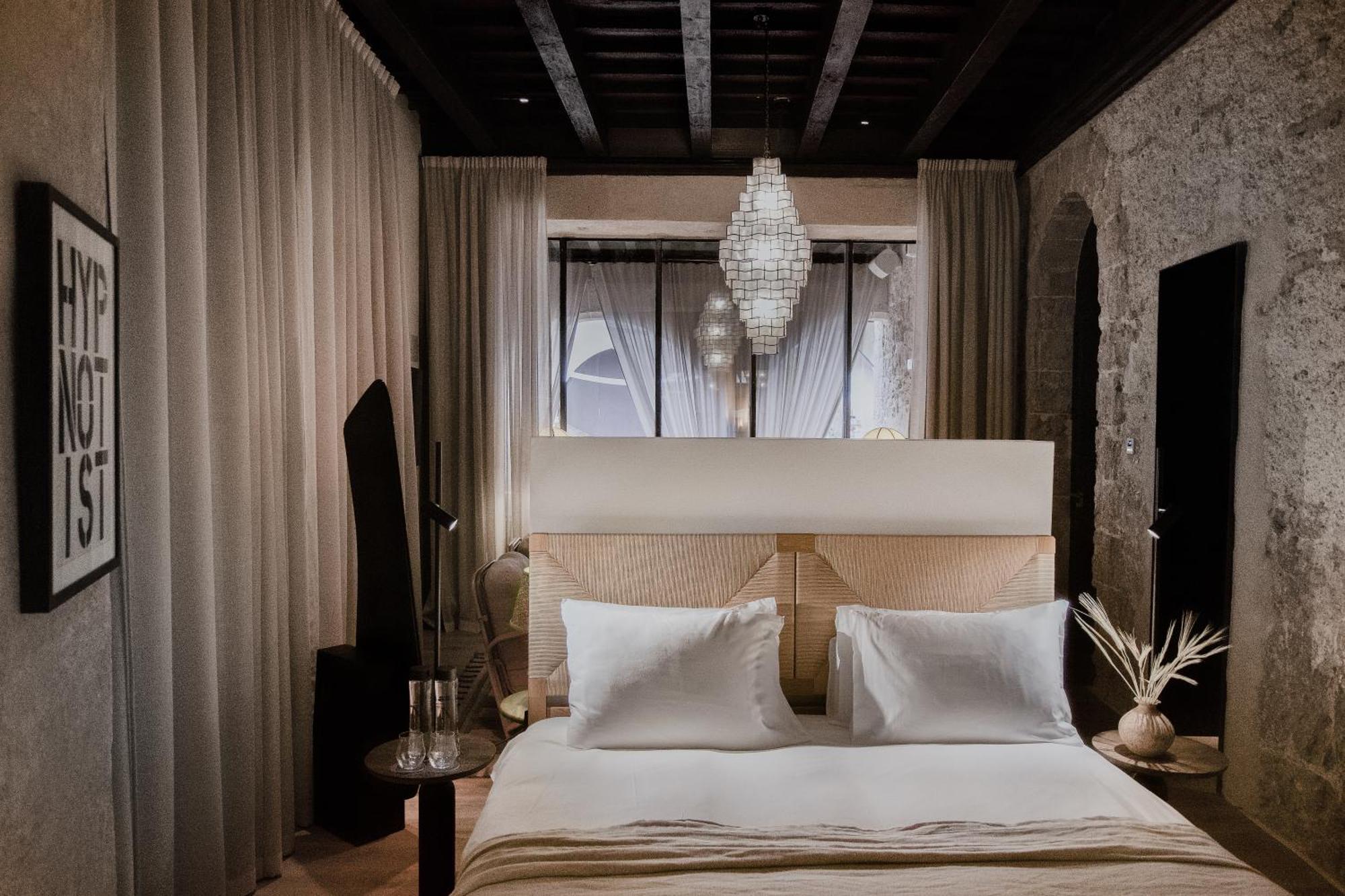 Nobis Hotel Palma, A Member Of Design Hotels Kültér fotó