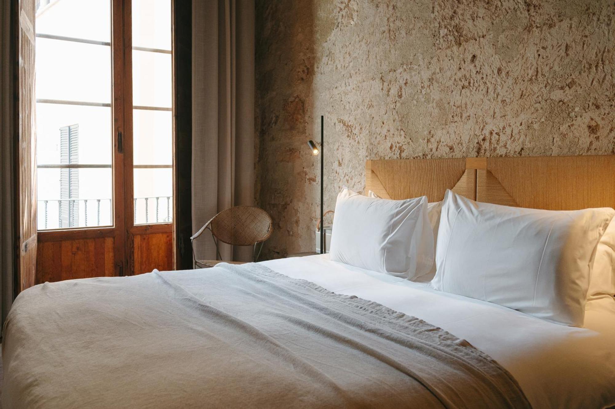Nobis Hotel Palma, A Member Of Design Hotels Kültér fotó