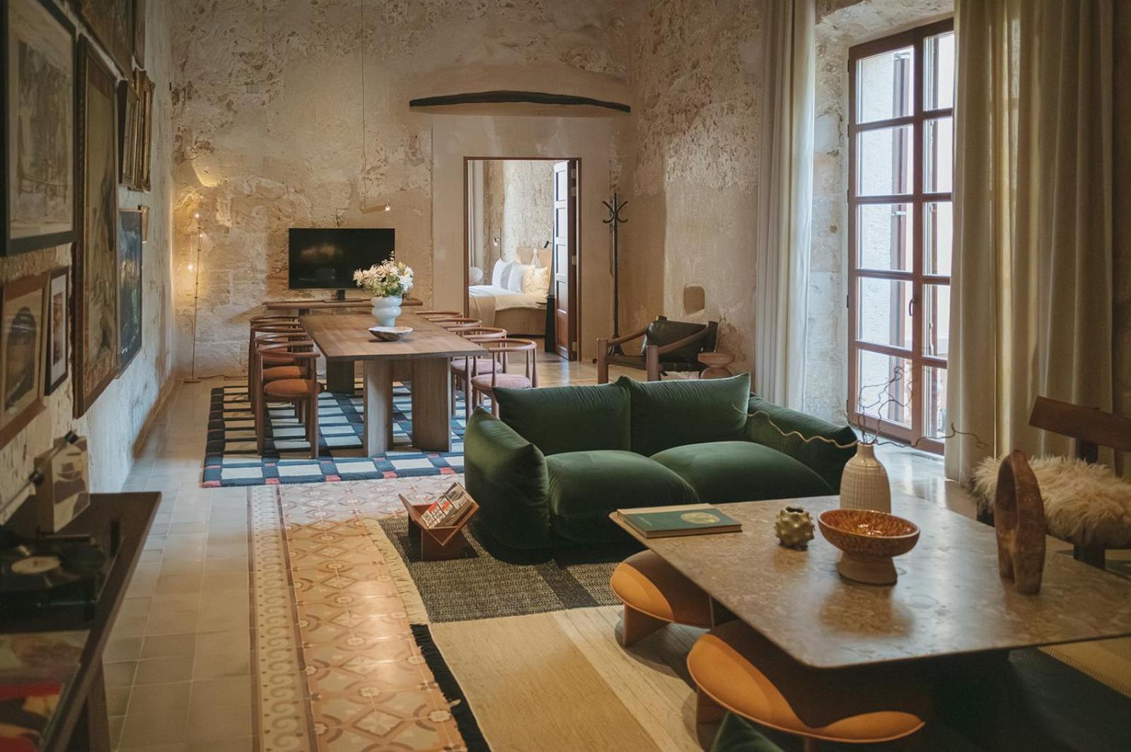 Nobis Hotel Palma, A Member Of Design Hotels Kültér fotó