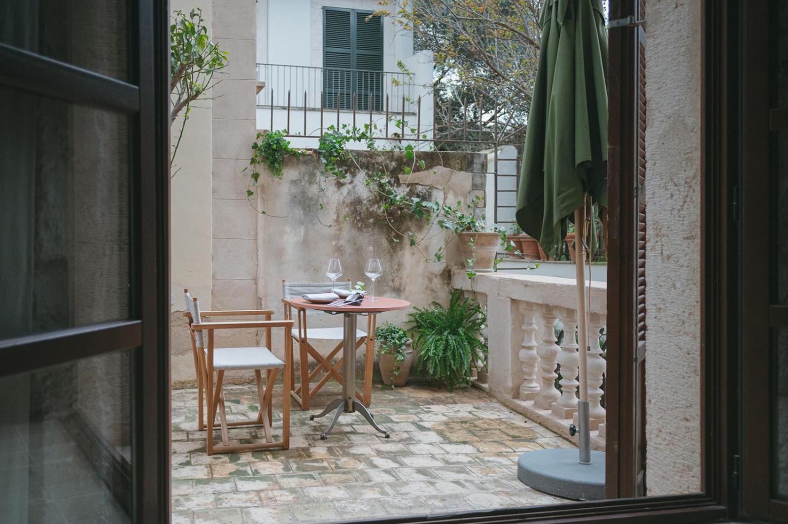 Nobis Hotel Palma, A Member Of Design Hotels Kültér fotó