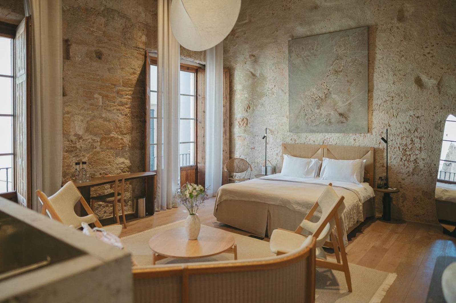Nobis Hotel Palma, A Member Of Design Hotels Kültér fotó